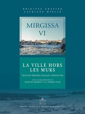 cover image of Mirgissa VI